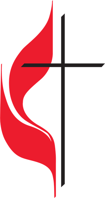 Methodist Church Logo